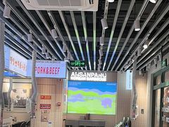 -安又胖韩国烤肉(泰达永旺店)