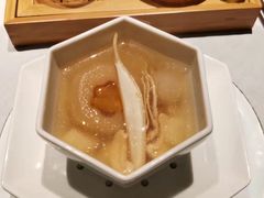 -叶叶菩提·晋福宫