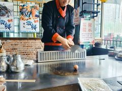 -悦巷海鲜自助铁板烧(秦皇东大街店)