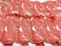 -京嘴儿老北京涮肉(甘家口大厦店)