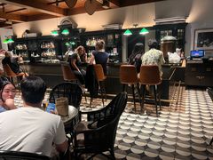 -Long Bar(莱佛士酒店)