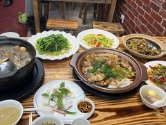 -醉壹号海鲜大排档(厦门美食地标店)