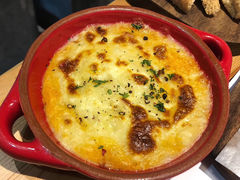 -张爱施法式西餐厅(汉街店)