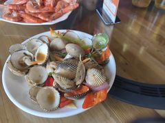 -蓝湾碧波·老字号·疍家非遗海上餐厅