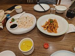 -锡和无锡菜(景丽苑店)