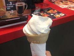 -汉堡王(龙德广场店)