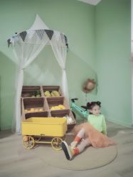 点击看大图 -鹿乐·亲子儿童摄影(城东翠雍新城南区店)