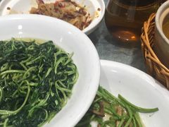 -小厨娘淮扬菜(天印大道店)