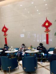 点击看大图 体验后-碧莲盛·不剃发植发