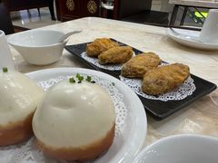 -金时代顺风大酒店(南桥百联店)