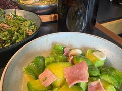 -Ameigo梅果·云贵川bistro(长宁来福士店)