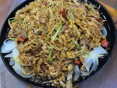 -连池鱼豆味坊(风景区店)