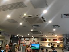 -壹间茶餐厅(天娱广场店)