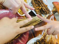 -十里铺铁板鱿鱼