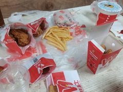 -华莱士·全鸡汉堡(鹭江桥店)