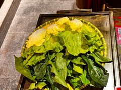 -椒香城门口老火锅(虎门店)