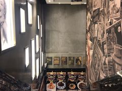 -茶啊冲电影主题文化餐厅(TOUCH12街店)