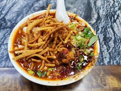 -西月城谭豆花(春熙路店)