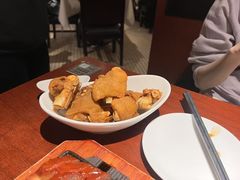 -老坑记·香港经典粤菜馆