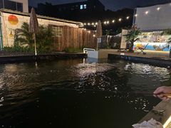 -DGE季风钓虾营地·团建·聚会