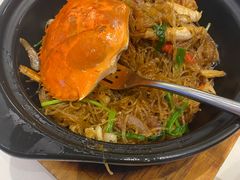 -万龙洲海鲜(大兴绿地缤纷城店)