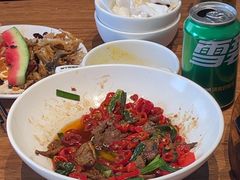 -老板恋上鱼(恒隆广场店)