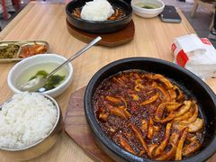 -米村拌饭(杭州国大城市广场店)