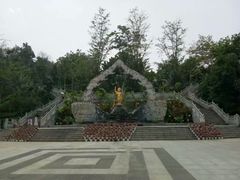 -保利石象湖景区