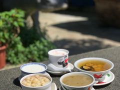 -周大娘牛乳(旧寨古村总店)