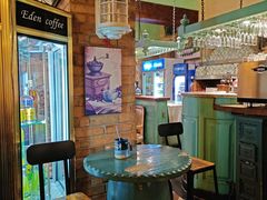 -海尔巴格一甸茶餐厅(团结路店)