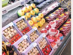 -Olé精品超市(沈阳万象城店)