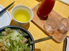 -蔡澜点心·粤菜(花城汇南区店)