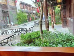 -甘尼仕印度餐厅酒吧(斜塘老街店)