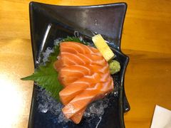 -岚山日式料理(郴州友阿国际广场店)