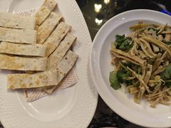 -新白鹿餐厅(百联中环店)