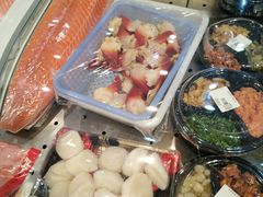 -河马鲜生海鲜超市(风荷园店)