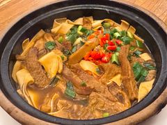-新白鹿餐厅(龙游路店)
