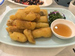-齐家花园大酒店(宝山店)