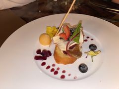 -柏蔻餐厅Le Banquet Bistro(天河北店)