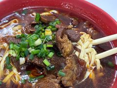 -郑记牛肉面(吉庆街店)