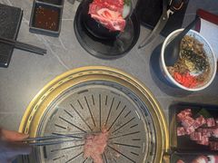 -花时·炭火烧肉(东百中心A馆店)