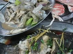 -板桥海鲜广场(文明东店)
