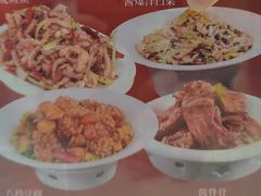 -昱德来·天津菜(河西店)