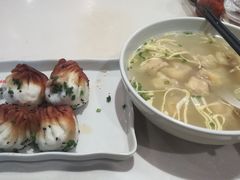 特色生煎-东泰祥生煎馆(重庆北路店)