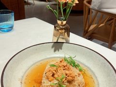 三文鱼茶泡饭-WOKKA by艮上(中海环宇荟店)