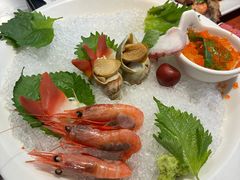 -大渔之观(领展购物广场·中关村店)