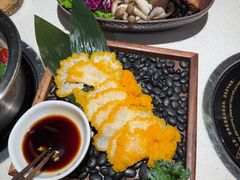 -一叶一世界•素食餐厅(环球中心店)