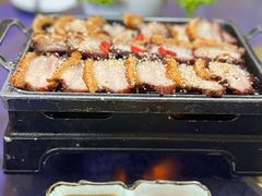 -龙姐私房菜(和顺古镇店)