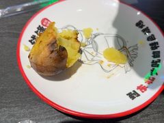-钱锋炭缸烧烤(南湖大路总店)