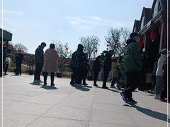 -南通洲际绿博园